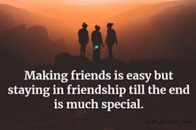 good morning friends.